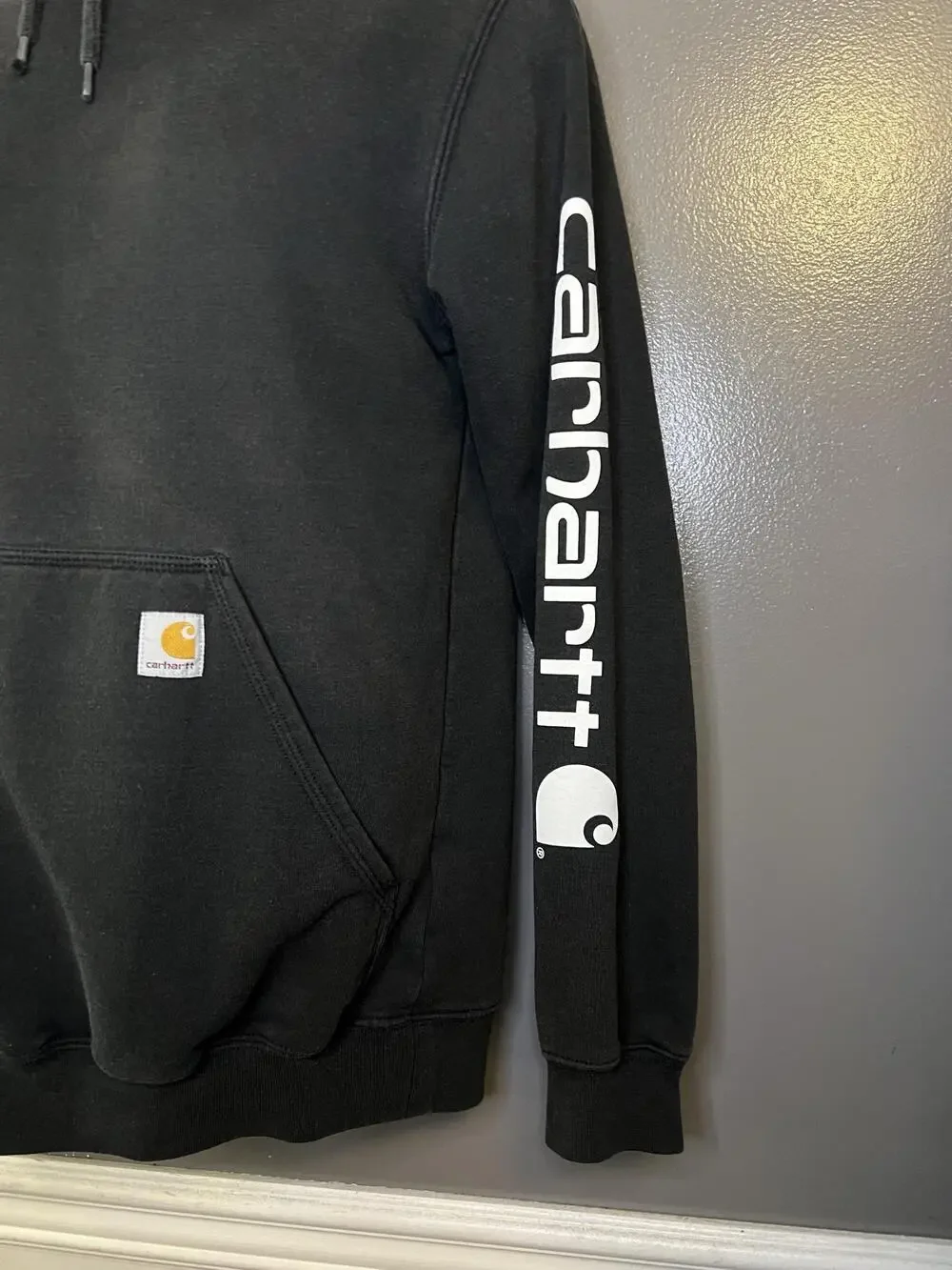 Carhartt brand style